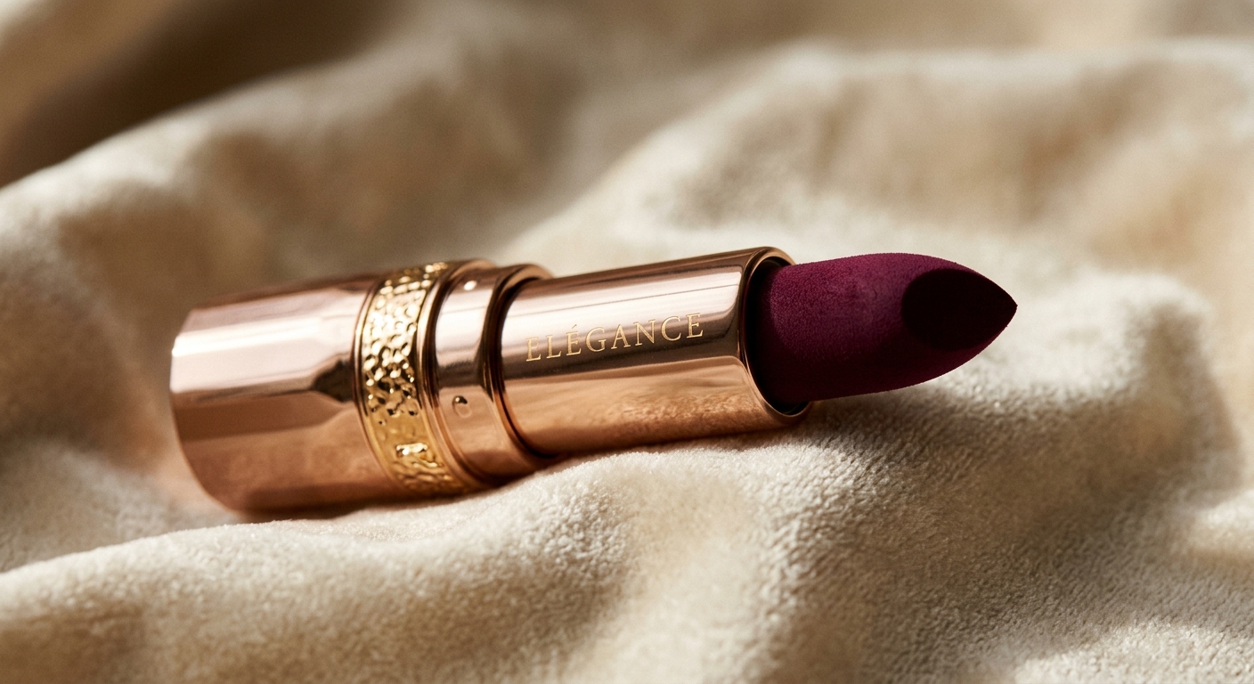 Signature Lipstick