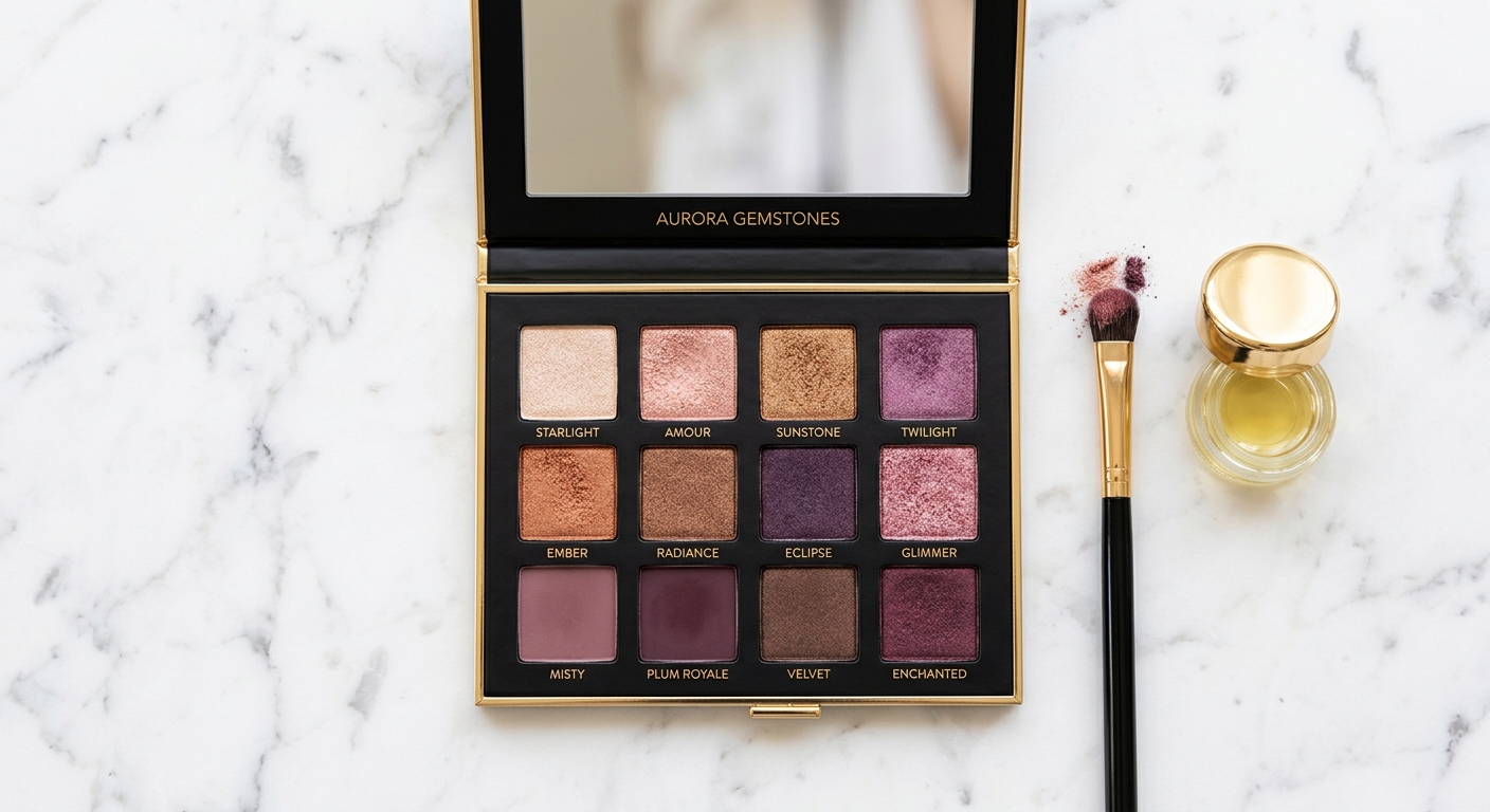 Eyeshadow Palette